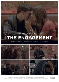 Постер фильма: The Engagement