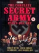 Secret Army