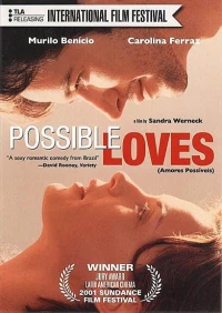 Постер фильма: Возможная любовь