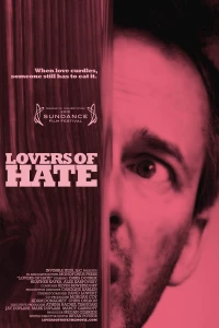 Постер фильма: Любовь ненависти