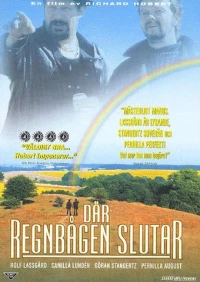 Постер фильма: Там, где заканчивается радуга