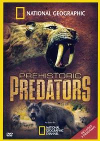 Постер фильма: Prehistoric Predators