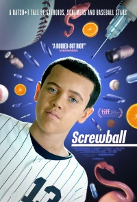 Постер фильма: Screwball