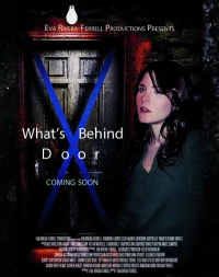 Постер фильма: What's Behind Door X