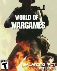 Постер фильма: World of Wargames