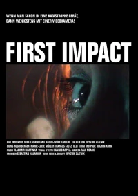 Постер фильма: First Impact