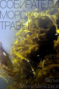 Постер фильма: Собиратели морской травы