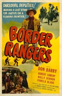 Border Rangers