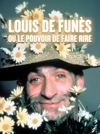Постер фильма: Луи де Фюнес, или Искусство смешить