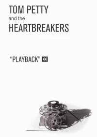 Постер фильма: Tom Petty and the Heartbreakers: Playback