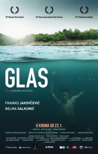 Постер фильма: Glas