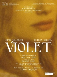 Постер фильма: Виолетта