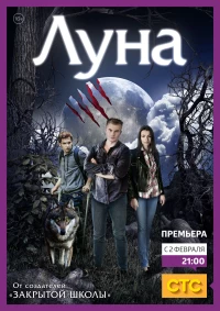 Постер фильма: Луна