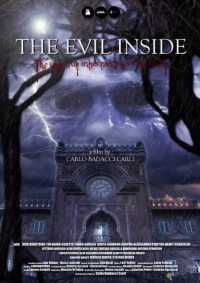 Постер фильма: The Evil Inside