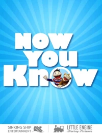 Постер фильма: Now You Know