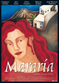 Постер фильма: Марария