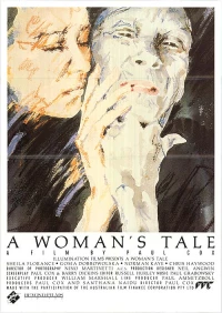 Постер фильма: Рассказ женщины