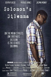 Постер фильма: Solomon's Dilemma