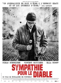 Постер фильма: Sympathie pour le diable