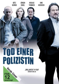 Tod einer Polizistin