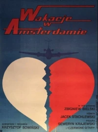 Постер фильма: Каникулы в Амстердаме