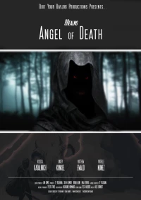 Постер фильма: 9Realms: Angel of Death