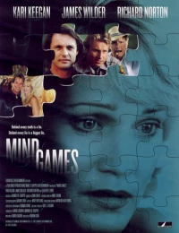 Постер фильма: Игры разума