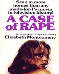Постер фильма: Дело об изнасиловании