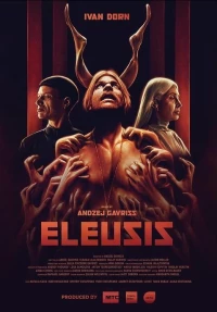 Постер фильма: Eleusis