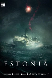 Постер фильма: Эстония