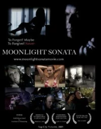 Постер фильма: Лунная соната