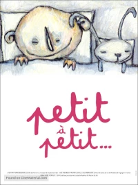 Постер фильма: Petit à Petit