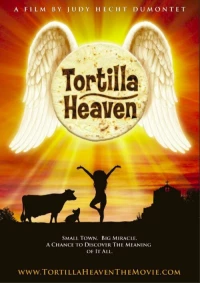 Постер фильма: Небесная тортилья