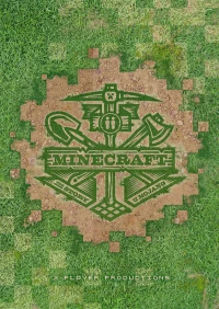 Постер фильма: Minecraft: История Mojang