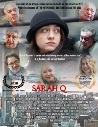 Постер фильма: Sarah Q
