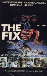 Постер фильма: The Fix