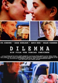 Постер фильма: Dilemma