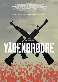 Постер фильма: Våbenbrødre