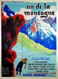 Постер фильма: Un de la montagne