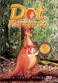 Постер фильма: Dot and the Kangaroo