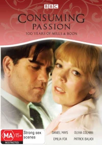 Постер фильма: Пылая страстью