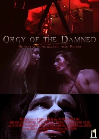Постер фильма: Orgy of the Damned