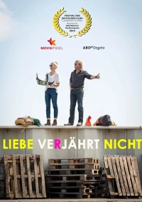 Постер фильма: Liebe verjährt nicht