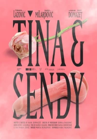 Постер фильма: Тина и Сэнди