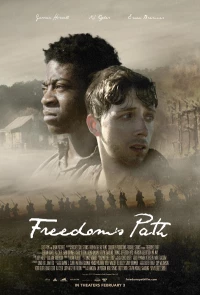 Постер фильма: Freedom's Path