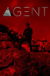 Постер фильма: Agent