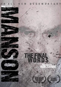 Постер фильма: Charles Manson: The Final Words