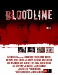 Постер фильма: Bloodline