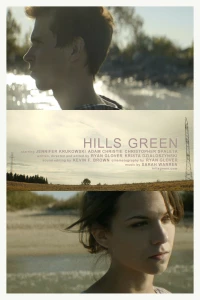 Постер фильма: Хиллс-Грин