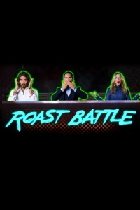 Постер фильма: Roast Battle
